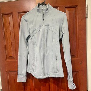 Lululemon Define Jacket - Size 6 (S) - New Without Tags // Discontinued Color